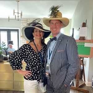 Meet your Posher, Staci